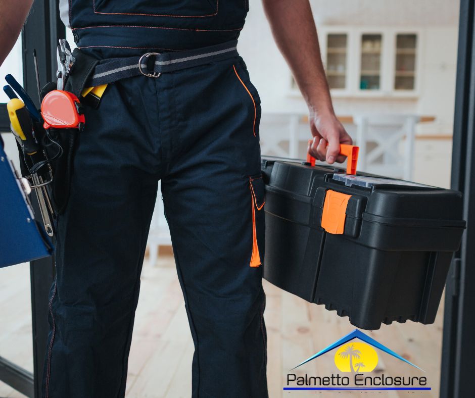 handyman in Columbia SC